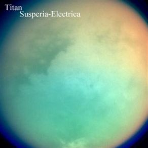 Download track Blue Green Moon Susperia - Electrica
