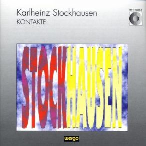 Download track Teil 2 Karlheinz Stockhausen