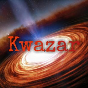 Download track Kwazar DanV