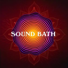 Download track Restorative Tranquility Sound Bath