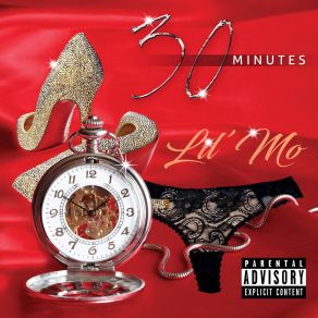 Download track 30 Minutes Lil' Mo