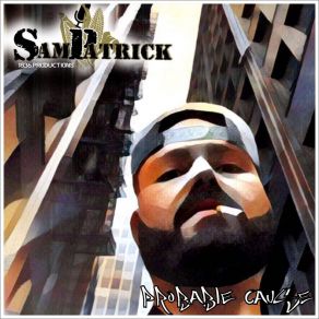 Download track Probable Cause Sam Patrick