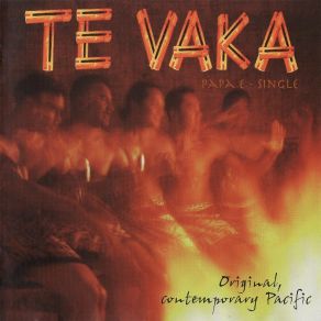 Download track Papa E (Edit) Te Vaka