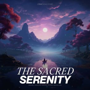 Download track Surrender The Seraphic Soothe Binaural Bob