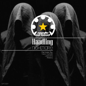 Download track Nightmare (Xiasou Remix) Haadling