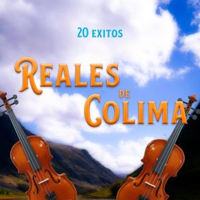 Download track Mi Huastequita Reales De Colima