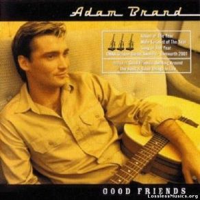 Download track Good Things In Life Adam Brand