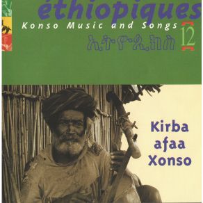 Download track Choir Kirba Yoqaa