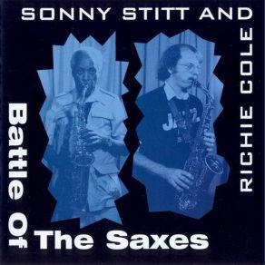 Download track Sonny's Blues Sonny Stitt, Richie Cole