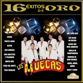 Download track Paso Del Norte Los Muecas