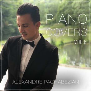 Download track Counting Stars (Piano Arrangement) Alexandre Pachabezian