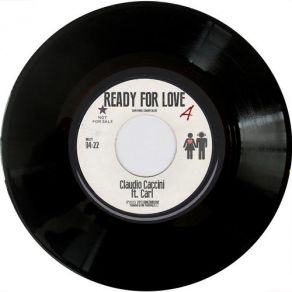 Download track Ready For Love Carl, Cuba Gooding