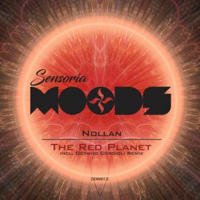 Download track The Red Planet (Octavio Cordioli Remix) NollanOctavio Cordioli