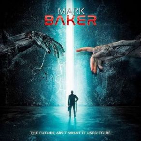 Download track Nobody Gets Out Alive Mark Baker