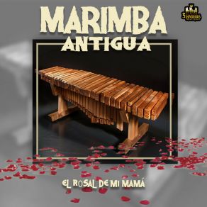 Download track Paris De La Eterna Primavera Marimba Antigua