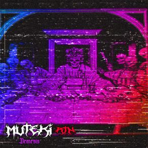 Download track Nemesis Slowed MUTEkI RtN