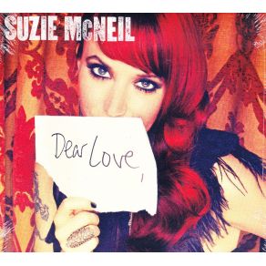 Download track Blessing In Disguise Suzie McNeil