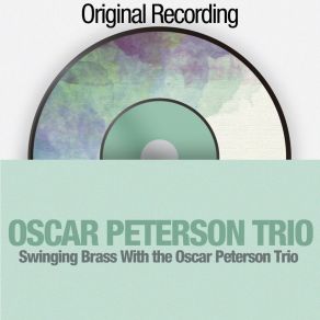 Download track The Spirit Feel The Oscar Peterson Trio