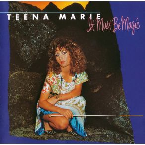 Download track The Ballad Of Cradle Rob And Me Teena Marie