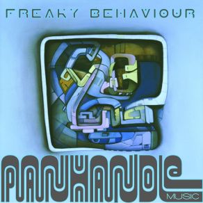 Download track Cobra Freaky Behaviour