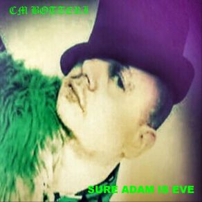 Download track Sure Adam Is Eve CM Botteri