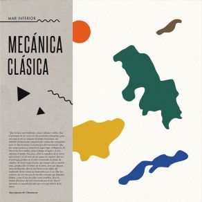 Download track Desde Mañana Mecánica Clásica