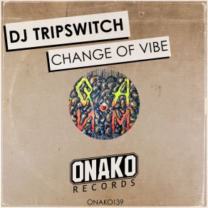 Download track Change Of Vibe (Radio Edit) DJ Tripswitch