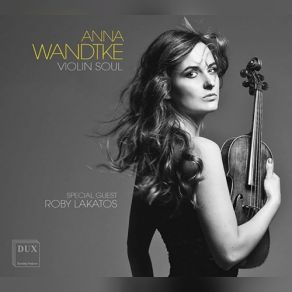 Download track Thaïs Méditation (Arr. For Violin & Piano) Anna Wandtke-Wypych