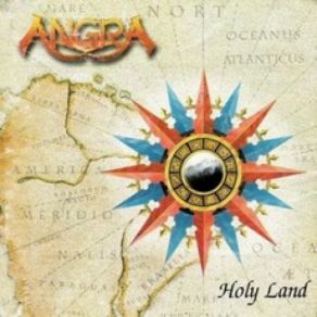 Download track Carolina IV Angra