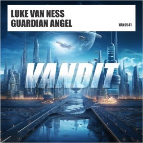 Download track Guardian Angel Luke Van Ness