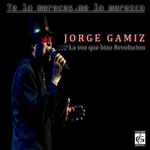 Download track Cada Dia Mas Y Mas Jorge Gamiz