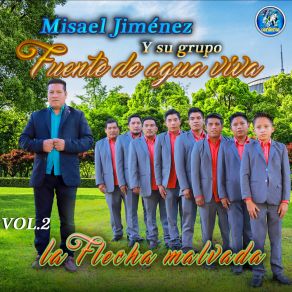 Download track Dame De Beber Su Grupo Fuente De Agua Viva