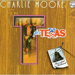 Download track A Memory Of You Charlie Moore, The Bluegrass Clodhoppers