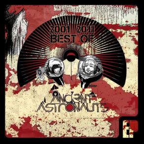 Download track The Landing Ancient Astronauts