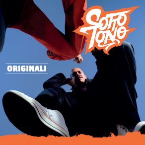 Download track Buone Vibes Sottotono