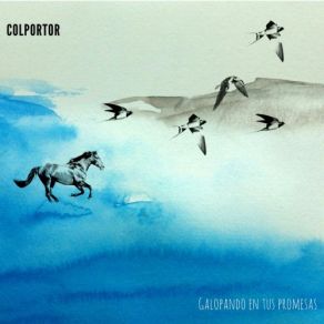 Download track Soaring On Your Promises Colportor