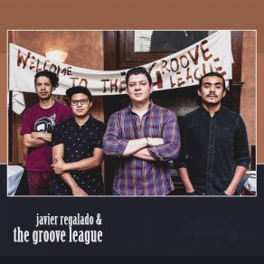 Download track What A Clock Reads The Groove League