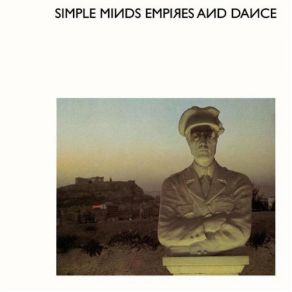 Download track I Travel (Extended Mix) Simple Minds