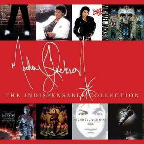 Download track Leave Me Alone [Remastered] Michael Jackson