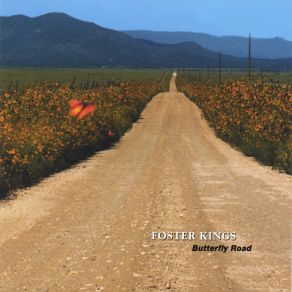 Download track Wheat Field Foster Kings