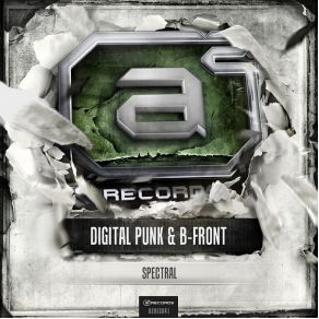 Download track Spectral Digital Punk, DJ B - Front