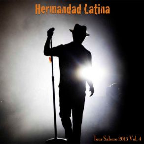 Download track Como Amigo Como Amante Hermandad Latina