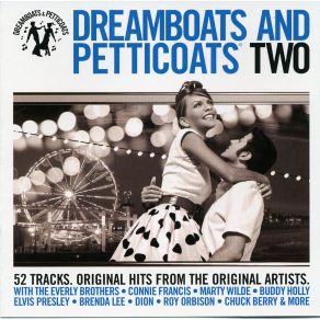 Download track Singing The Blues Tommy Steele, The Steelmen