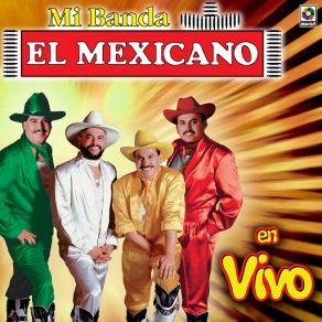 Download track Quien Piensa En Ti Mi Banda El Mexicano