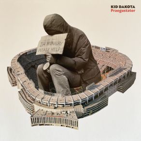 Download track Splinter Kid Dakota