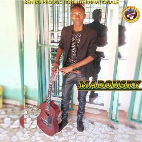 Download track Diarra Mariam Madousky