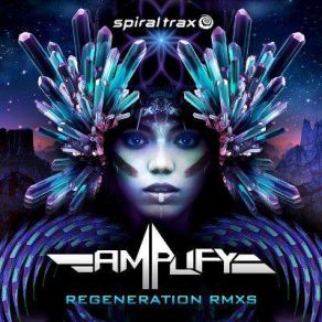 Download track Final Drive (Hawkmoon Remix) AmplifyMX, Amplify (MX)