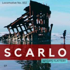 Download track Willie Saves The Country The Scarlet LocomotiveCape Flattery