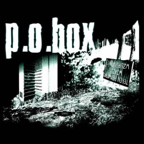 Download track Strike Back P. O. Box