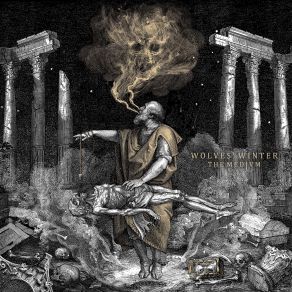 Download track Paradoxical Fullness Of Nothingness Wolves' Winter